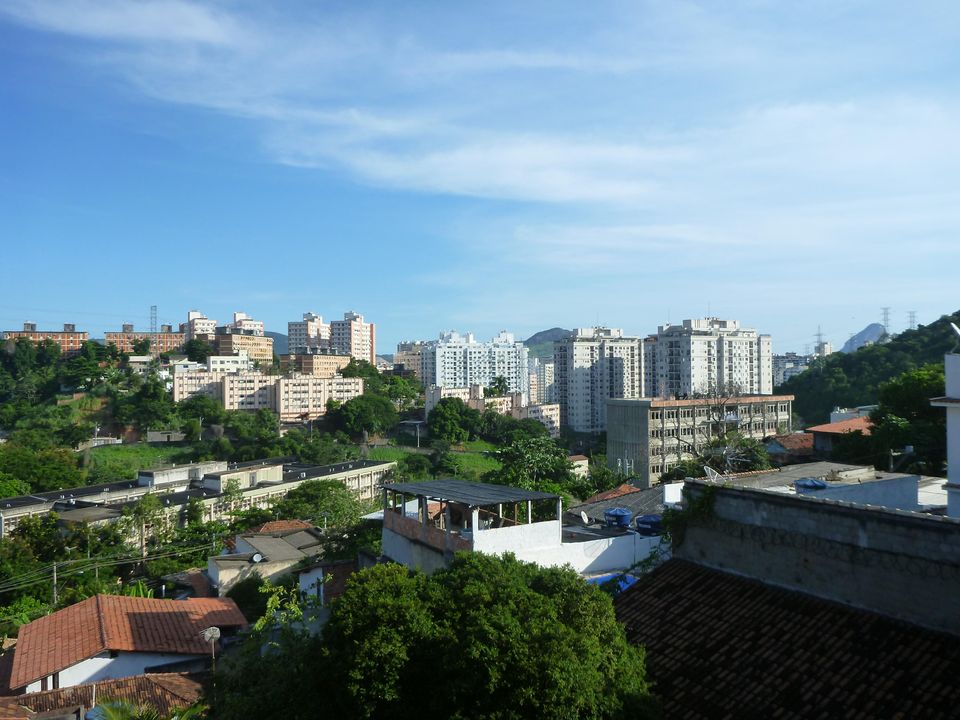 foto - Niterói - Fátima